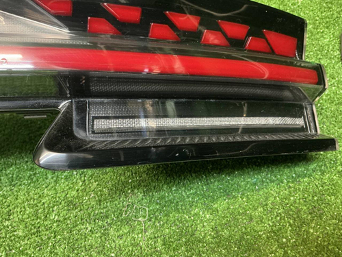 Фонарь крышки багажника Changan Uni-K (2020-н.в.)