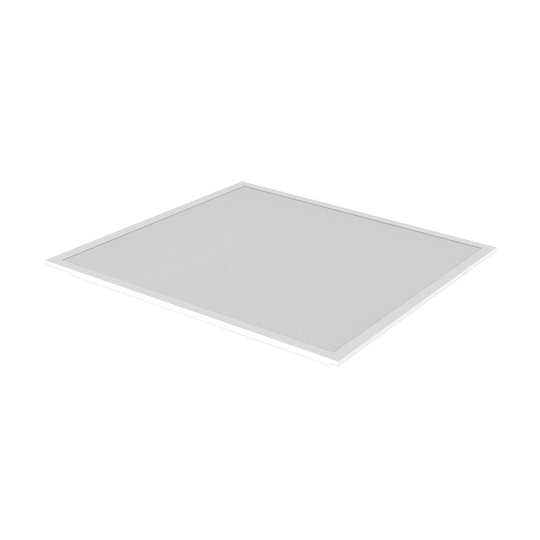 Светильник LED Офис Классик 25 Эко IP40 CRI80 5000К Опал 595х595х33мм PROMLED