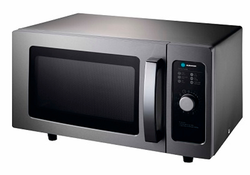 ПЕЧЬ СВЧ HURAKAN HKN-WP1000 PRO