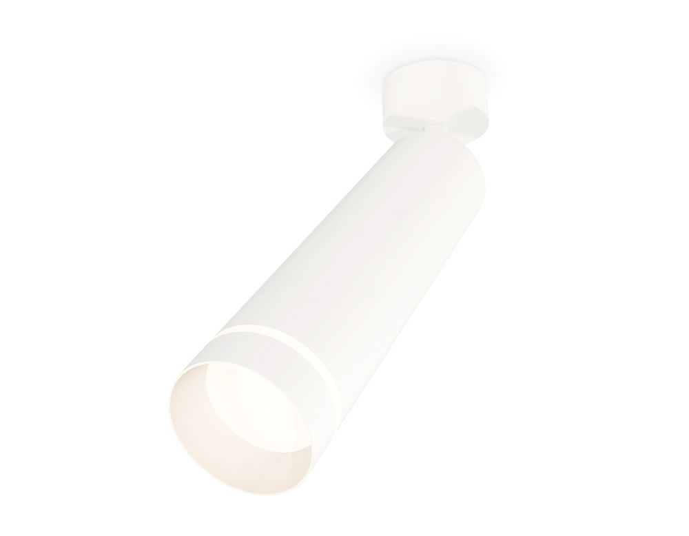 Ambrella Комплект поворотного светильника с акрилом MR16 Споты XM6355003