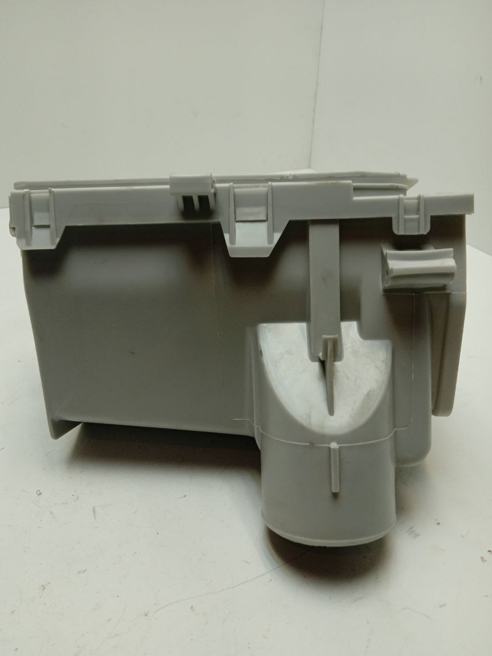 F2J3WS2W кт6 Бункер дозатора порошка к стиральной машине LG б/у
