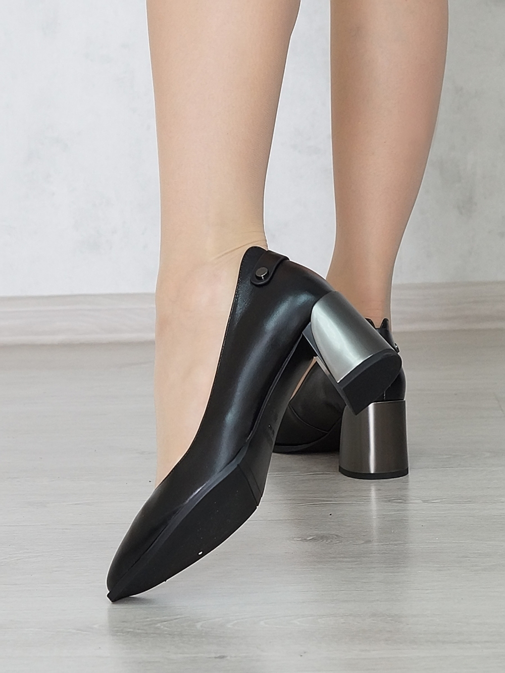 Туфли женские CARDICIANA T1212-1