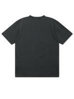 Мужская Футболка Faded Hardcore