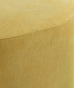 Пуф SOFA 03-4080 желтый HE507-14