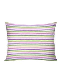 Постельное белье перкаль Сказка "Яркая полоска" 1,5-сп Наволочка 50х70 см 1 шт Простынь на резинке 90x200 см Пододеяльник 145x215 см