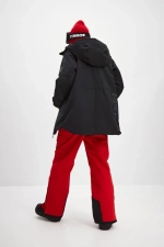 БРЮКИ STAYER ГОРНОЛЫЖНЫЕ УТЕПЛЕННЫЕ ЖЕНСКИЕ ТАКЛИК 24-22534