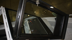 Лодка BERKUT L-Fisher