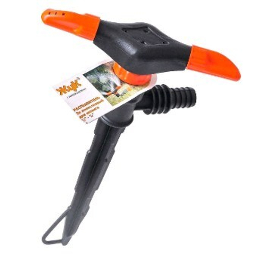 ДП Распылитель-фонтан 2-х лепестковый 1/2 - 3/4  ''ЖУК''