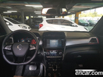 KG Mobility (Ssangyong) Very New Tivoli Бензин 1.5 2WD (08.2020)