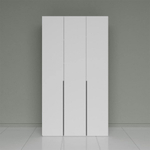 Альте Шкаф 3-х дверный *С