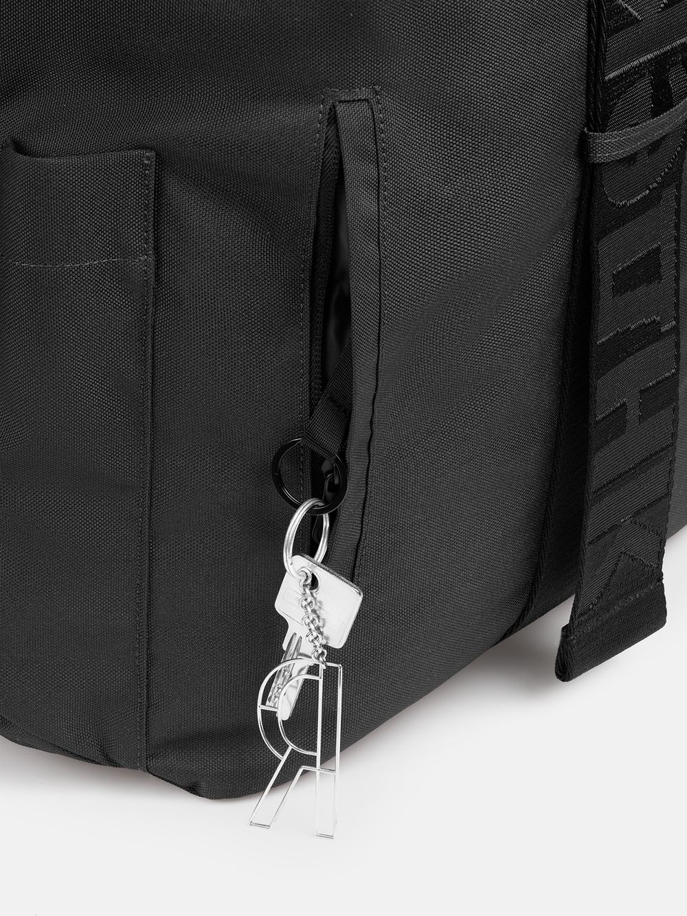 Рюкзак Яндекс 3.0 темный графит