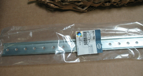 Рейка / RAIL 400MM LONG АРТ: 921-789