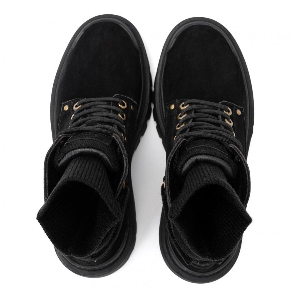 UGG Martin Black