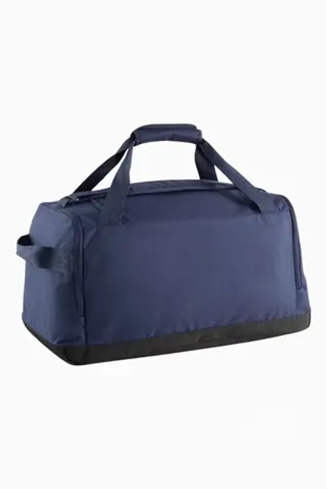 Сумка спортивная Puma Sports Bag Маленькая - темно-синий