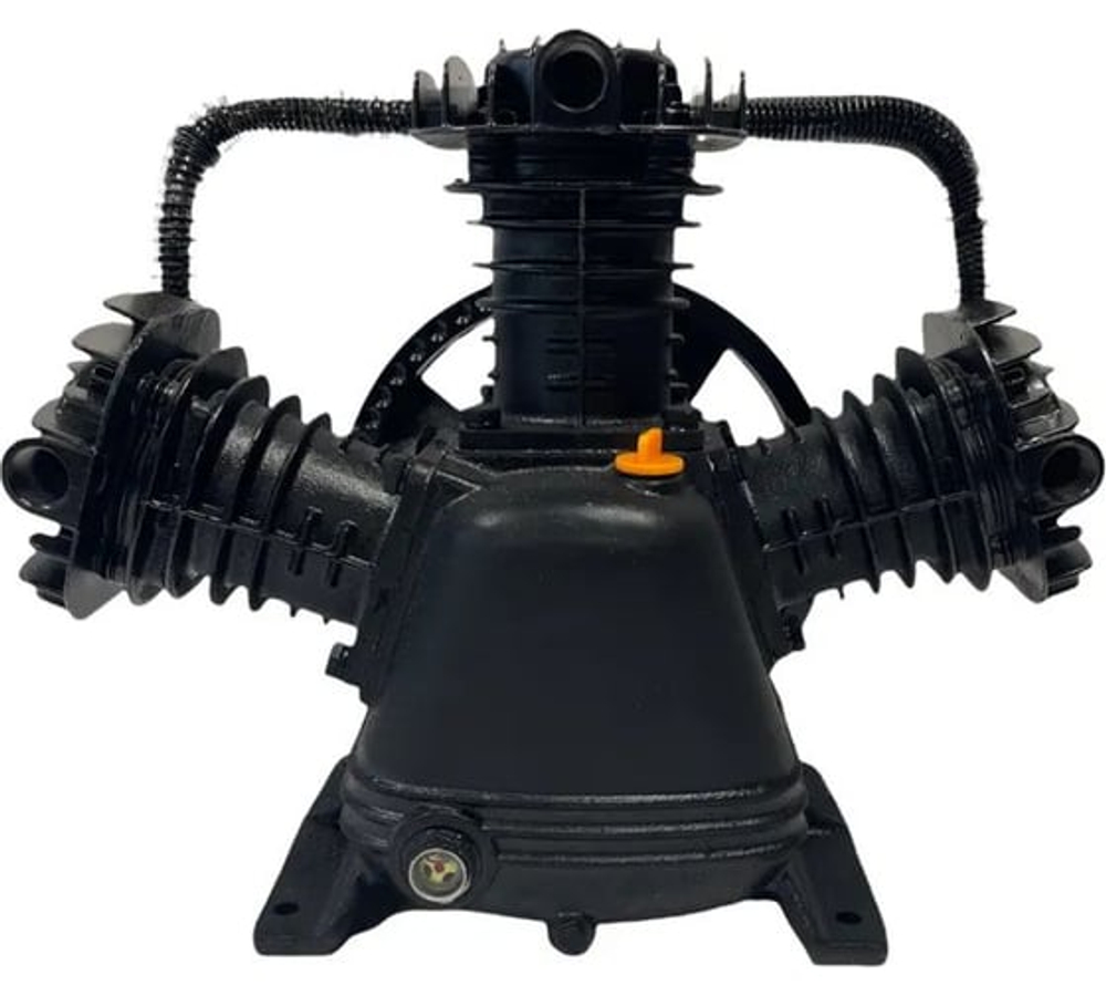 Голова компрессора W 3065 Elektrolite 670л/мин 10 бар