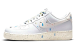 Кроссовки Nike Air Force 1 Low '07 Lv8 Low "Paint Splatter"
