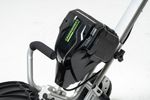 Аккумуляторный культиватор Greenworks GC82T, 2801107,82v, без АКБ И ЗУ