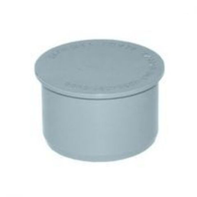 ПВХ Заглушка  Ф32  (1000/50шт)