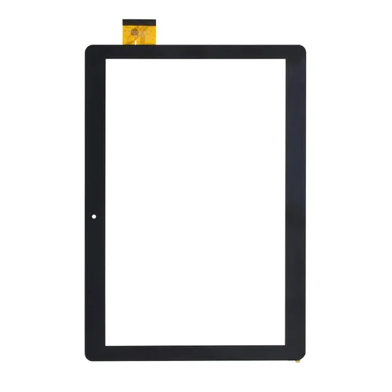 Тачскрин для Digma CITI 1510 4G (CS1116ML) (Черный)