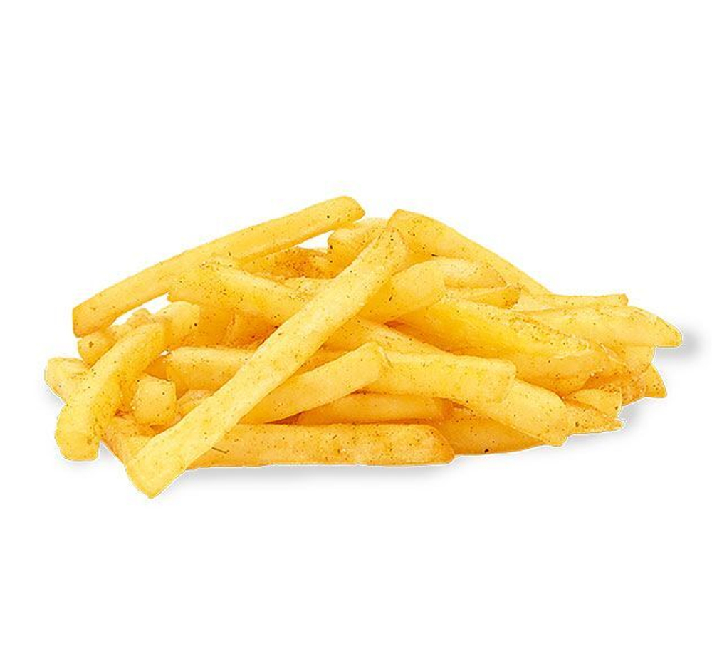Картофель фри
