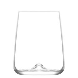 Стакан Олд Фэшн 475 мл "Терра" Cocktail&Beer d 7 см h10,9 см LAV [6]