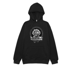 Худи Hook «Бразерхуд»