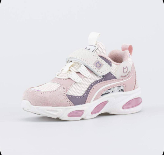 Кроссовки Котофей