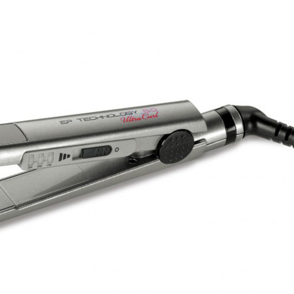 Щипцы-выпрямители 25x90мм с покрытием BaByliss EP Technology 5.0 Ultra Curl BAB2071EPE