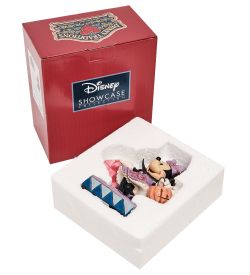Disney-6000949 Фигурка «Минни Маус (Хэллоуин)»