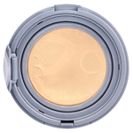 Hince, Second Skin Mesh, матирующий кушон, SPF 40 PA++, оттенок 23 песочный, 12 г (0,42 унции)