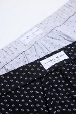 20404 Трусы слипы 2 шт. в упаковке