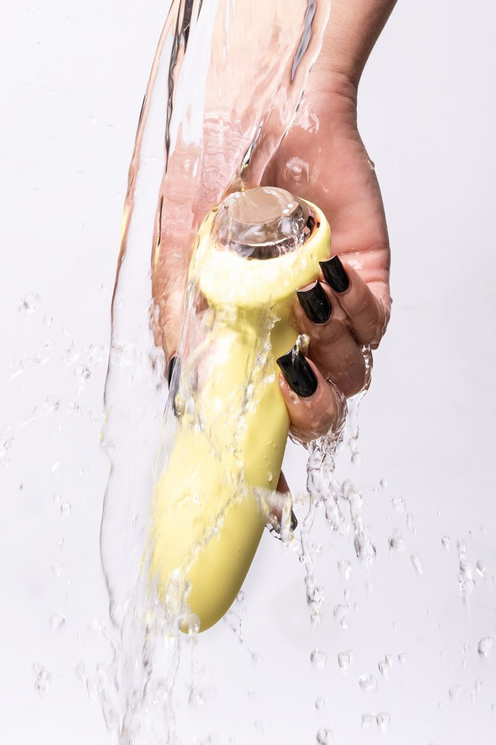 Вибронабор Satisfyer Marvelous Four (Цвет: разноцветный)