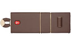 Складной массажный стол Yamaguchi Turin 2006