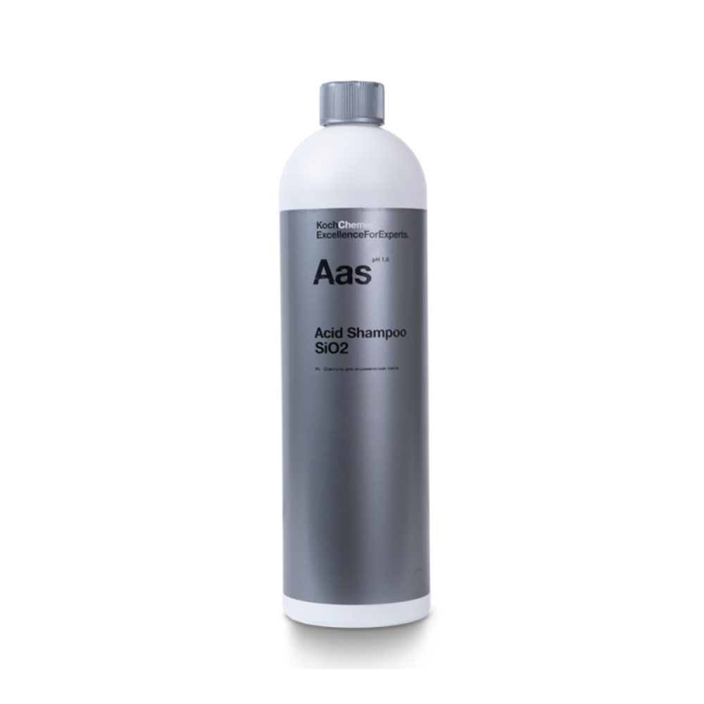 KochChemie Acid Shampoo SIO2 Шампунь 1л