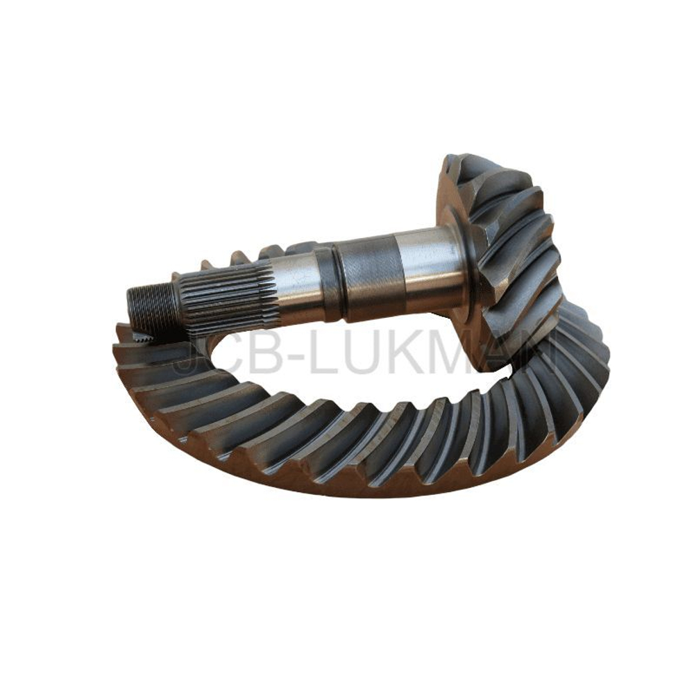 Главная пара 8/35 JCB 458/70023, 448/12700, 448/07200