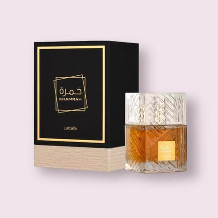 Lattafa Perfumes Khamrah 100 ml