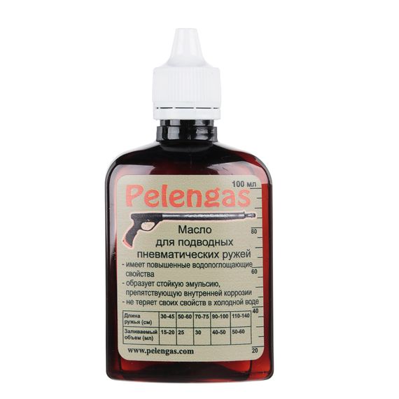 Пеленгас Варвар Профи 55