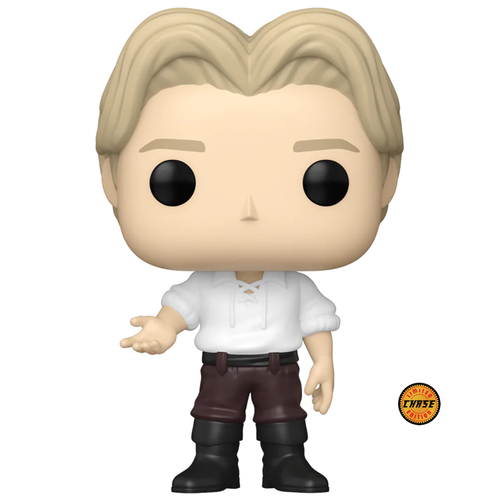 Фигурка Funko POP! Movies Casper 30th Casper ​Chase (1848)