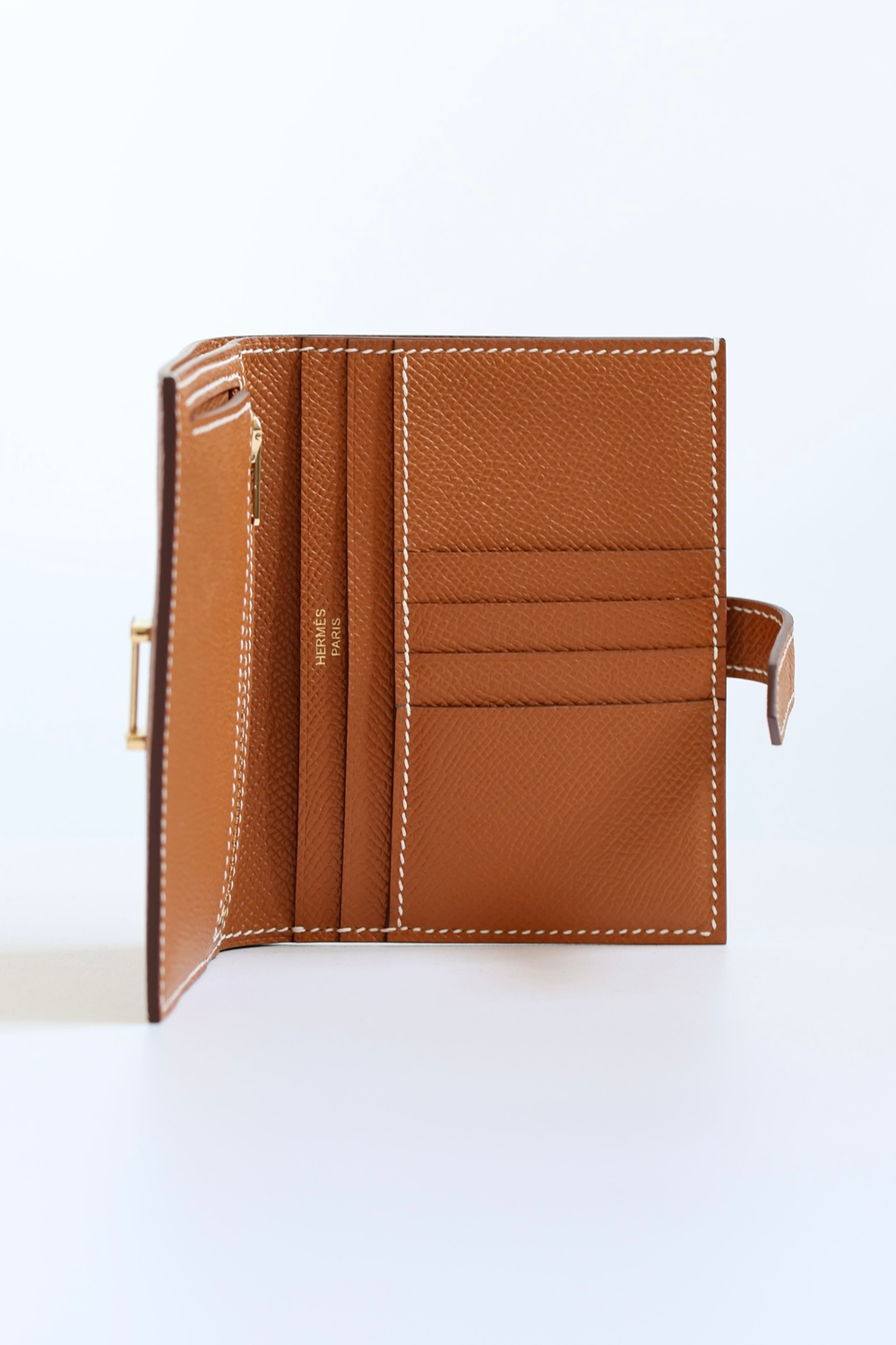 Hermes Bearn Wallet