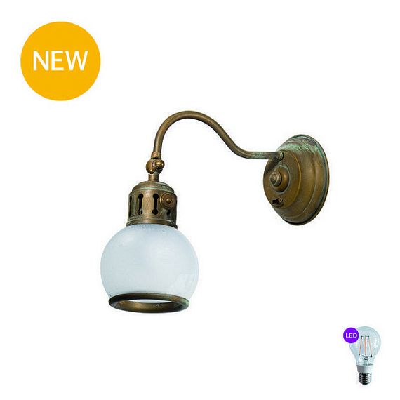 Бра Moretti Luce 3042.ar (Италия)