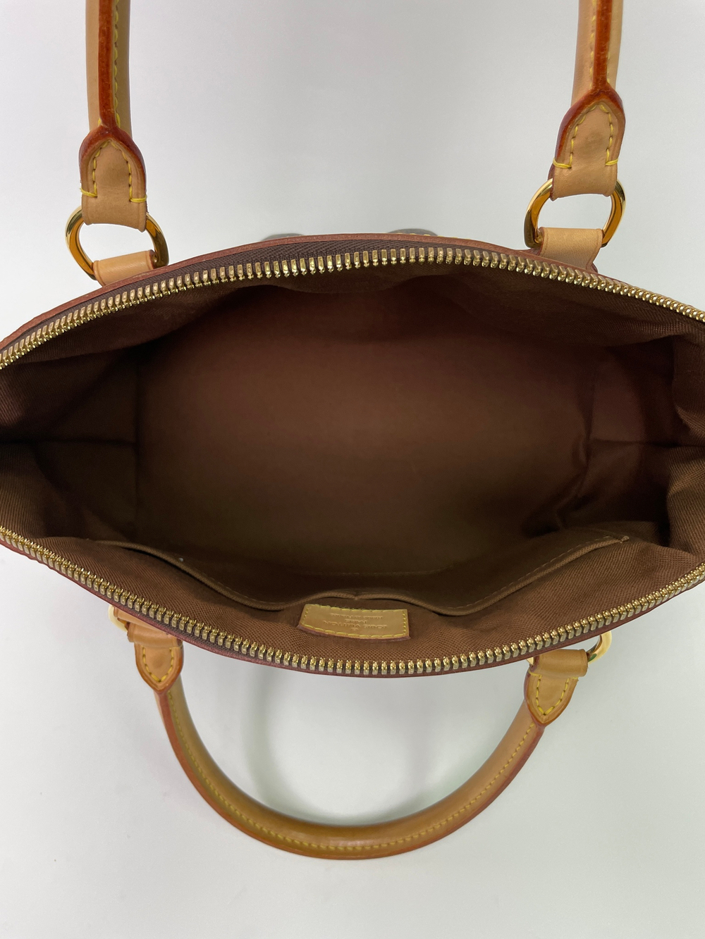 Сумка Louis Vuitton Tivoli PM