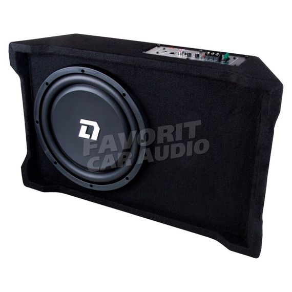 Сабвуфер DL Audio Barracuda 12A Flat активный