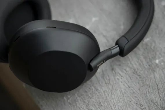 Sony WH-1000XM5 Black