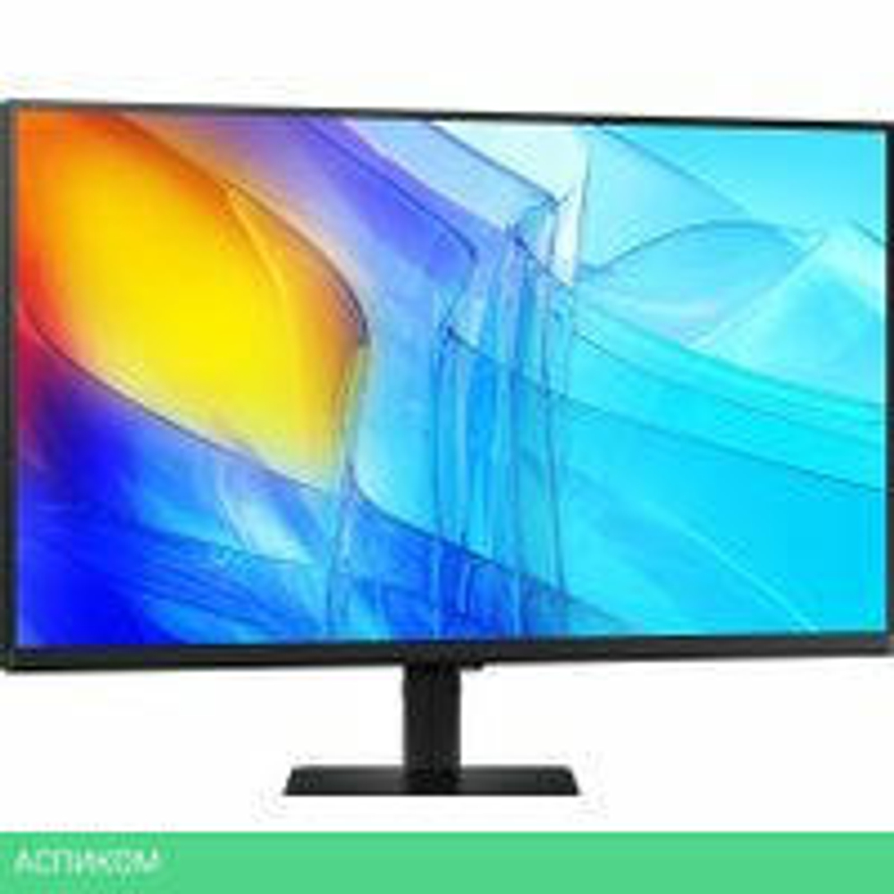 Монитор Samsung ViewFinity S8 LS32D800EAUXEN