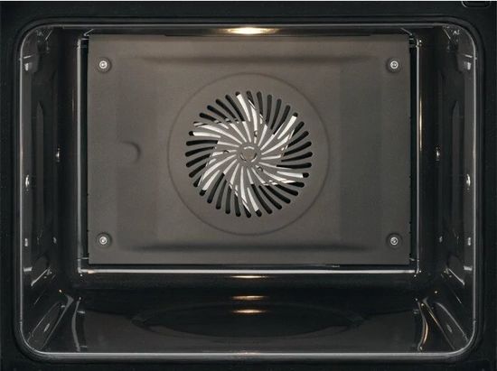 Электрический духовой шкаф AEG BCE 742320 M