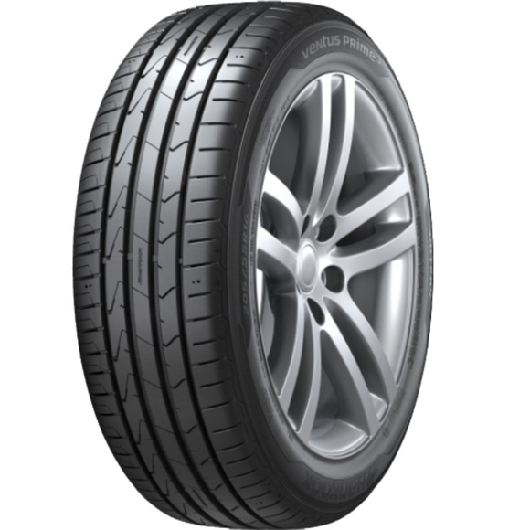 OZKA Pulmox 195/55R15 89V XL Ventus Prime 3 K125 TL FR