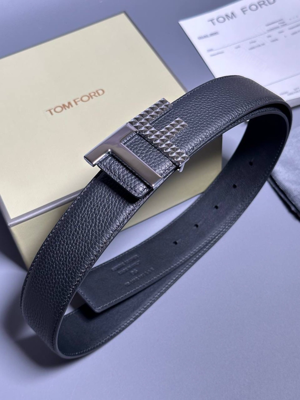 Ремень Tom Ford