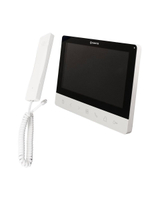 Монитор видеодомофона LOKI HD SE (White)