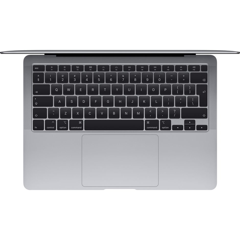 Apple MacBook Air 13" 2020 (MGN63) M1/8 Гб/256 Гб/Space Gray (Графитовый) Ноутбук