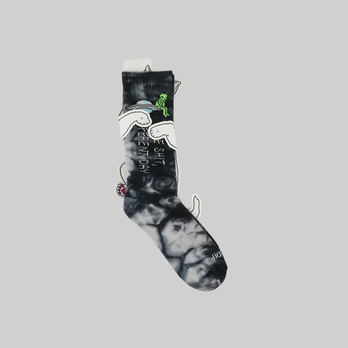 Носки Ripndip Same Shit артикул:RND9419 - купить в магазине Дайс